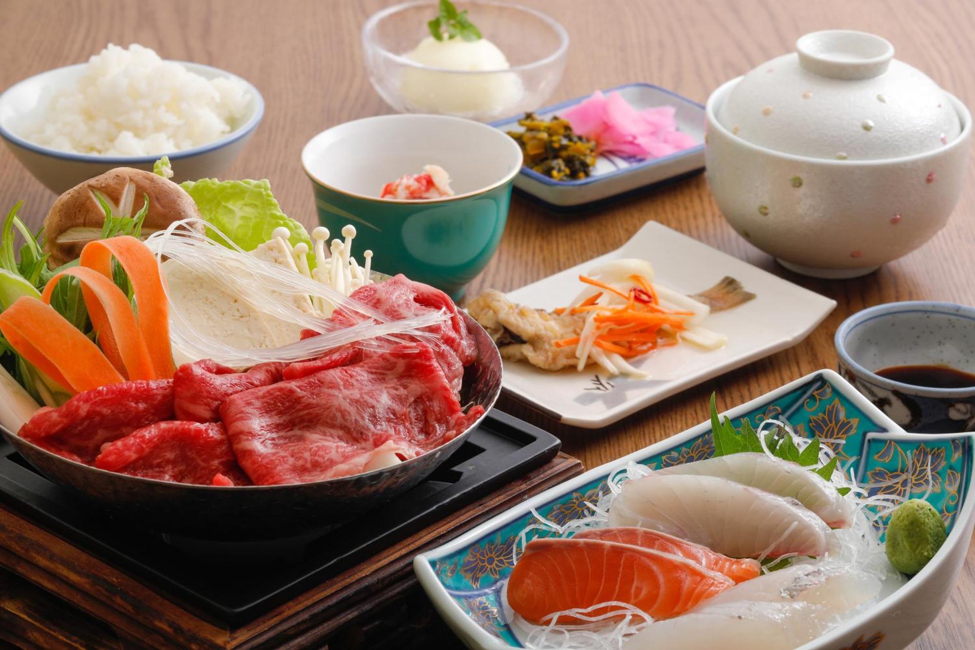 Tsuruya Ryokan Toyooka  Buitenkant foto